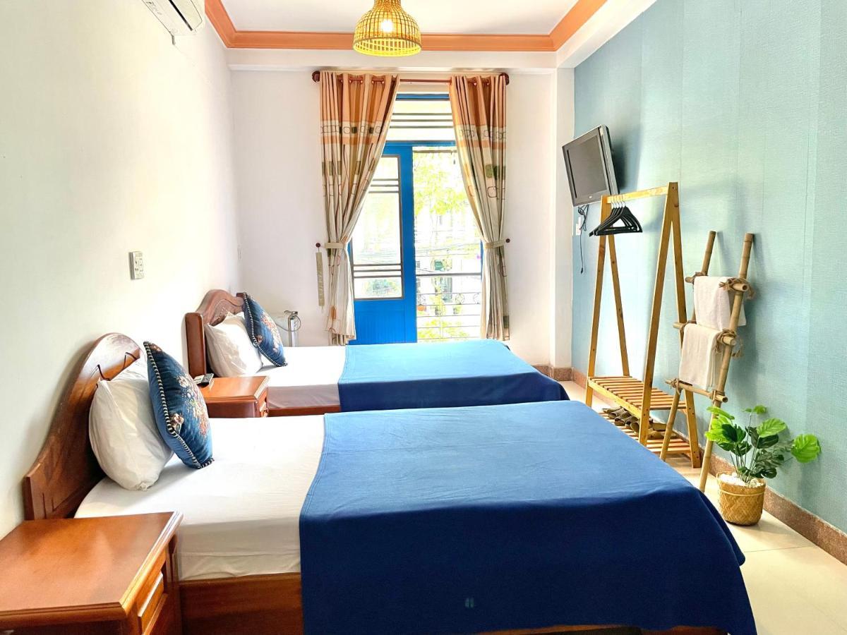 Hi Hop Yen Homestay Hoi An Exterior foto