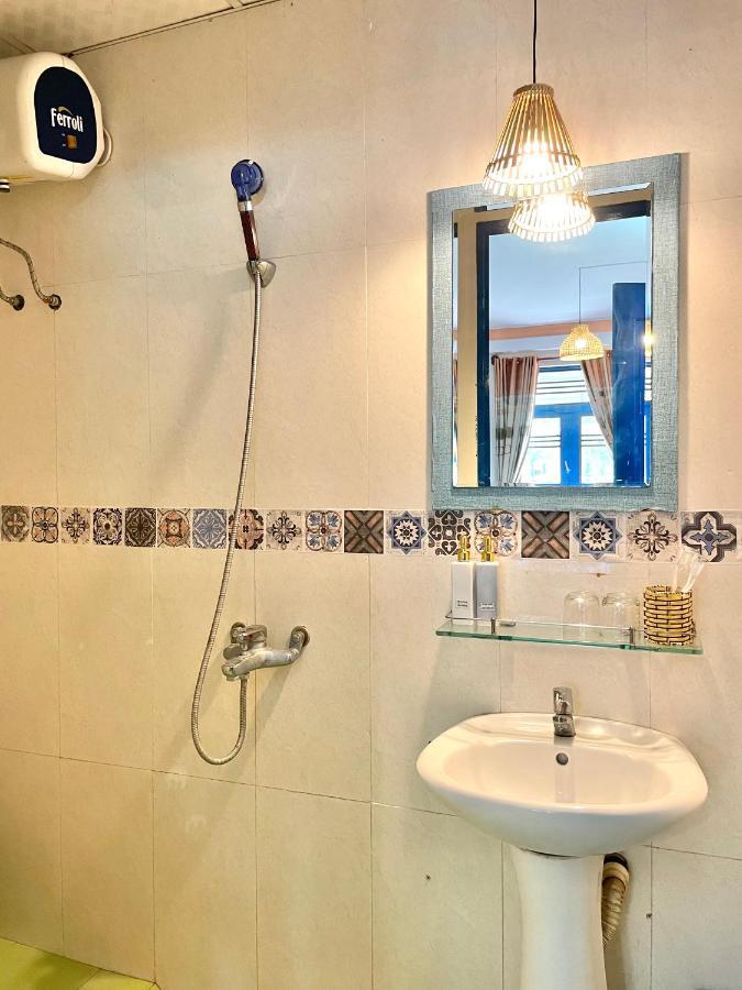 Hi Hop Yen Homestay Hoi An Exterior foto