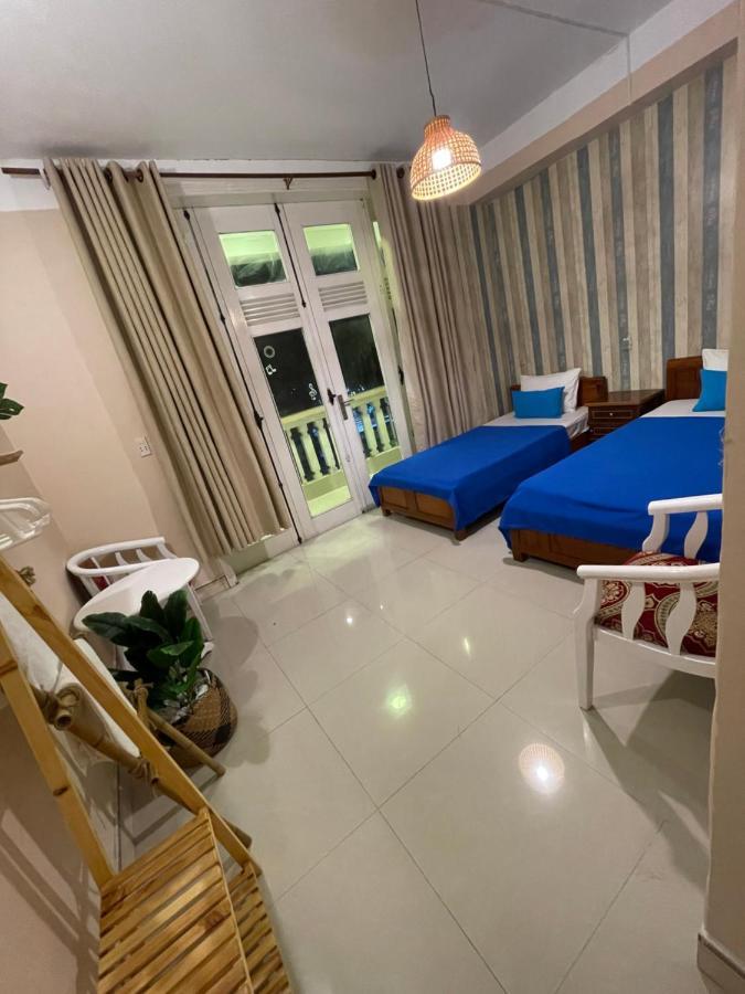 Hi Hop Yen Homestay Hoi An Exterior foto