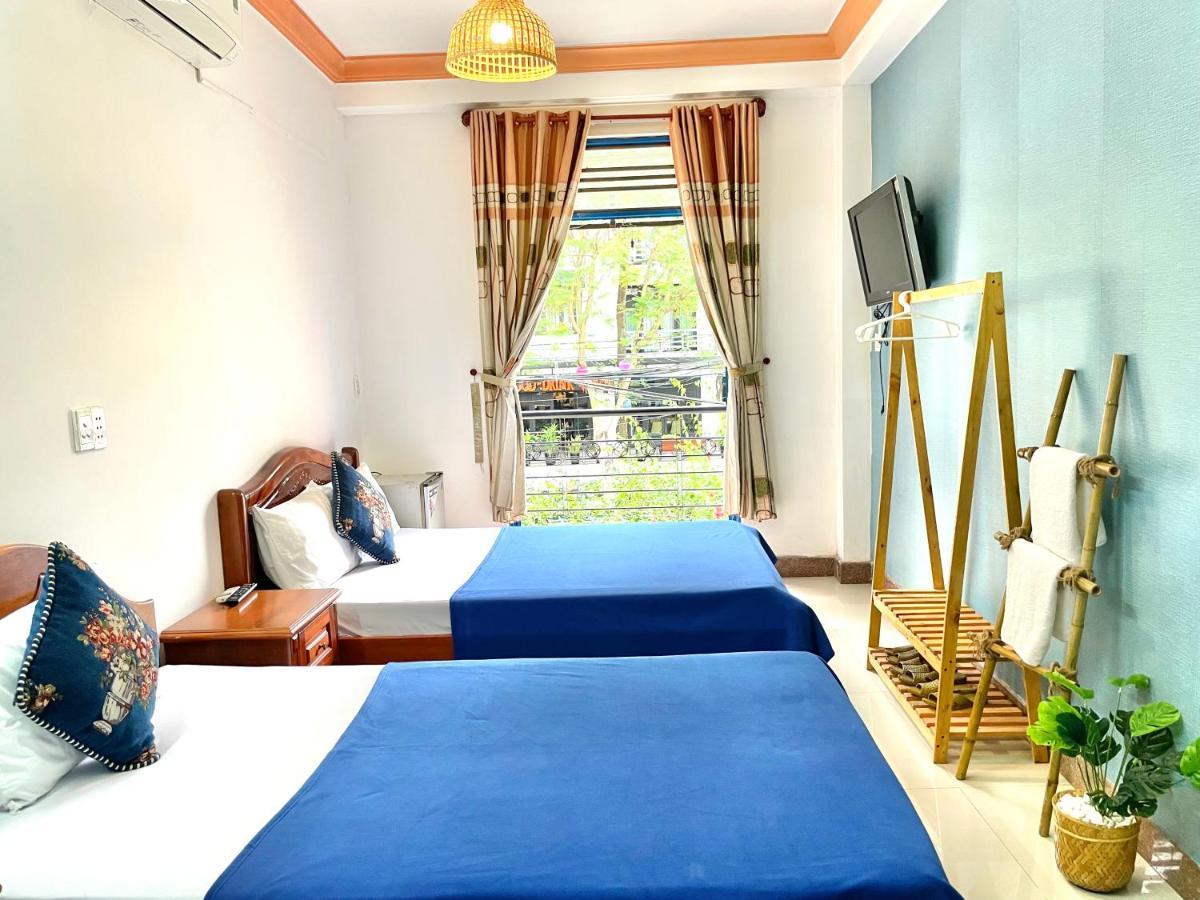 Hi Hop Yen Homestay Hoi An Exterior foto