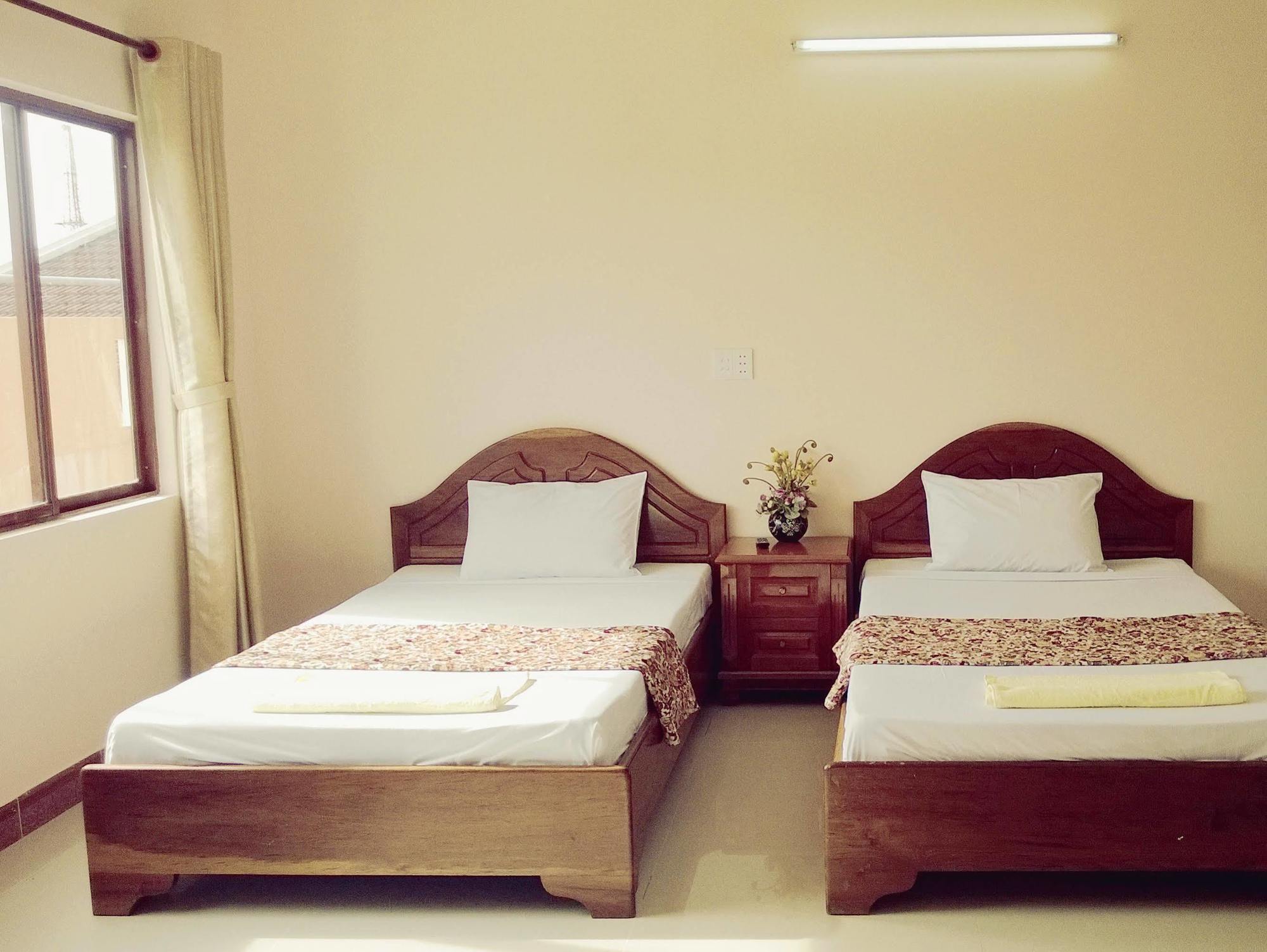 Hi Hop Yen Homestay Hoi An Exterior foto