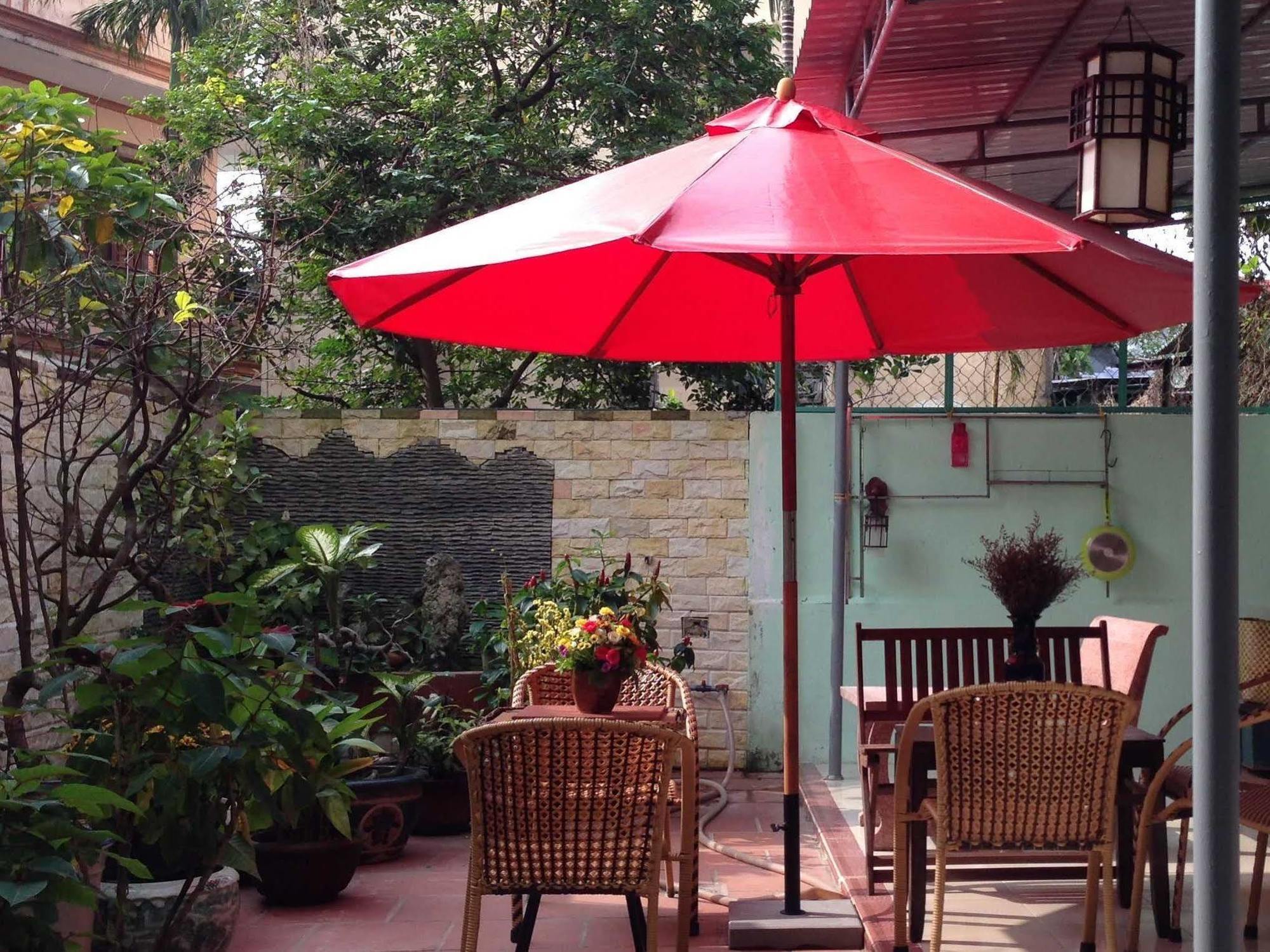 Hi Hop Yen Homestay Hoi An Exterior foto
